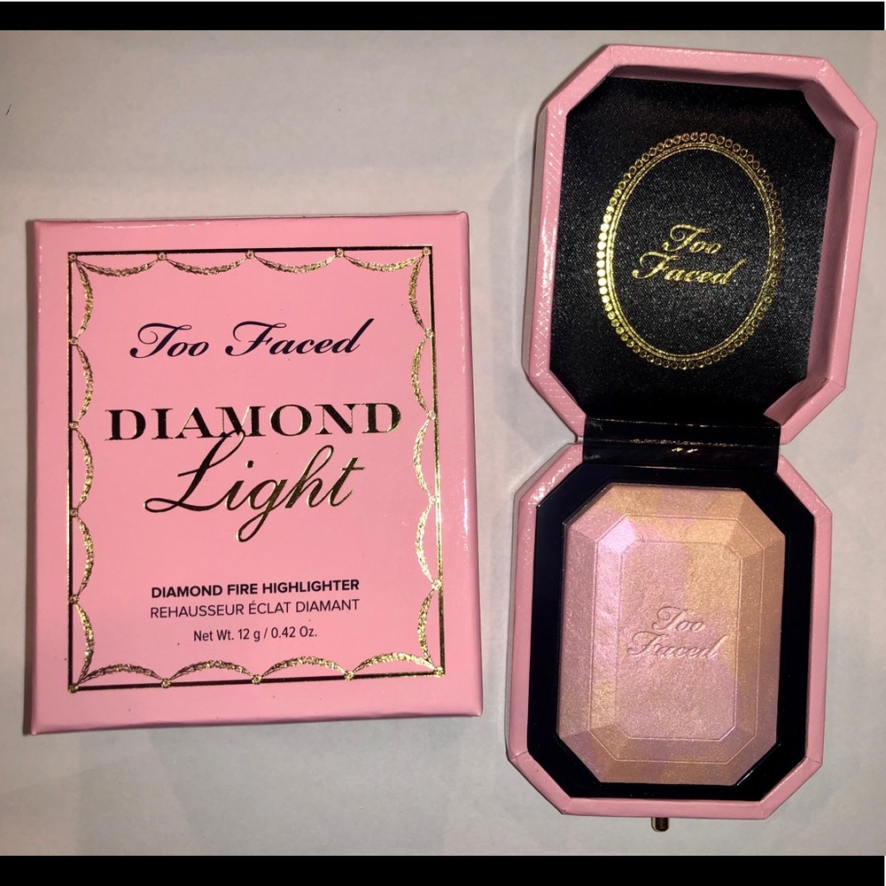 Diamond Light Highlighter